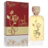 Lattafa Khalis Ward Unisex 2.72 Oz Spray