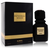 Ajmal Patchouli Wood Men's 3.4 Oz Spray