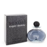 Michel Germain Sexual Sugar Daddy 4.2 Oz Spray