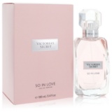 Victoria's Secret So In Love Women's 3.4 Oz Spray