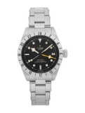 Tudor Black Bay Pro Black Dial Auto Men's 39mm