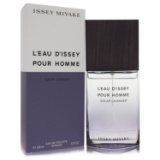 Issey Miyake Solar Lavender Men's 3.3 Oz Spray