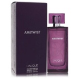Lalique Amethyst Women's 3.4oz Eau De Parfum Spray