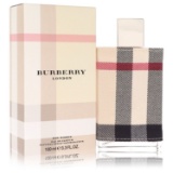 Burberry London Women's 3.3 Oz Eau De Parfum Spray