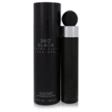 Perry Ellis 360 Black Men's 3.4 Oz Spray