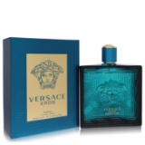 Versace Eros Men's 6.7 Oz Parfum Spray