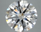 Igi Certified Round Cut 4.75ct Vs1 Lab Diamond