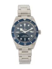 Tudor Black Bay 58 Automatic Ss Men