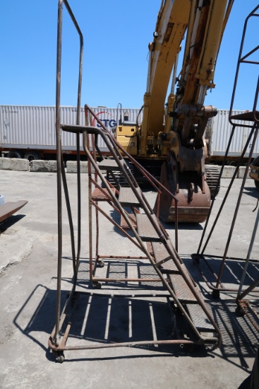 Shop Ladders (2)
