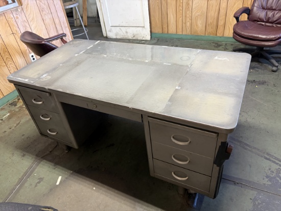 Office Furniture (SOLD AS-IS - NO WARRANTY)