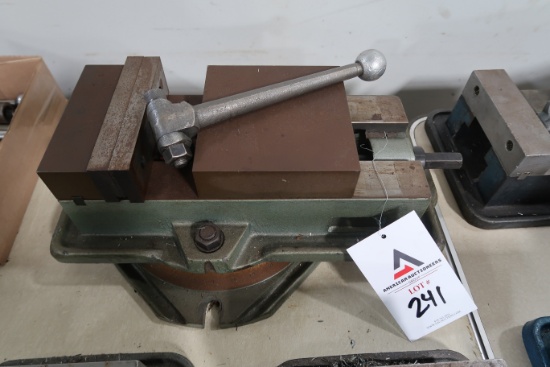 Vise Handles, 10 (SOLD AS-IS - NO WARRANTY)