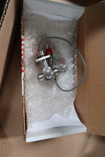 Tool Eyes, 2 (SOLD AS-IS - NO WARRANTY)