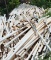 2-Inch PVC Pipe â€“ 100 Ft Lot (Five 20-Ft Sections)