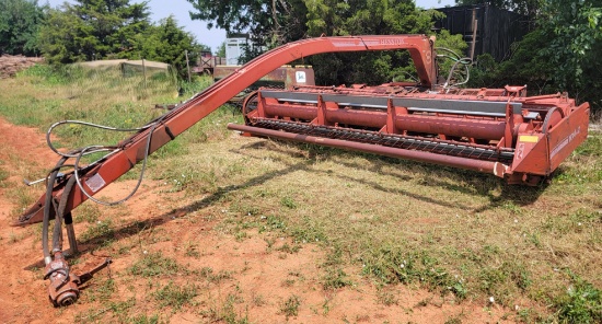 July 2025 Farm Equipment Sale