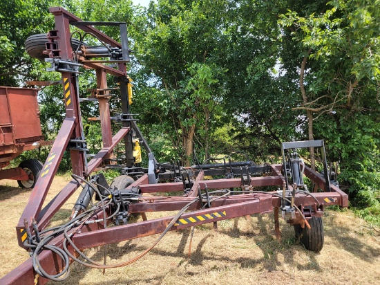 International Harvester Chisel Plow