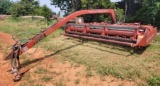 Hesston 1014+2 Hydro Swing