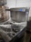 Gas oven