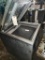 Vac machine