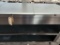 Stainless cabinet
