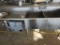 Sink w disposal system
