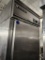 Warming cabinet