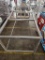 Cutting table