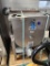 Grinder mixer