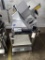 Automatic slicer