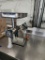 Meat grinder