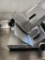 Manual slicer