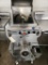 Mixer grinder