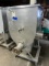 Mixer grinder