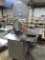 Band saw