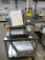 Slicer stacker
