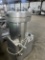 Hydraulic stuffer