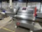 Slicer with conveyor