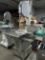 Band saw