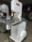 Band saw