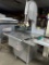Band saw