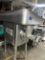 Meat grinder