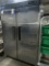 Turbo air freezer