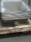 Aluminum trays