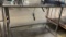 Stainless table