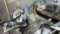 Beef splitting saw