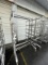 Wheeled carts