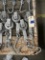 Trolleys and hooks