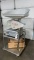 Patty machine