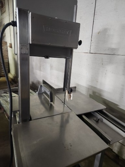 Bandsaw