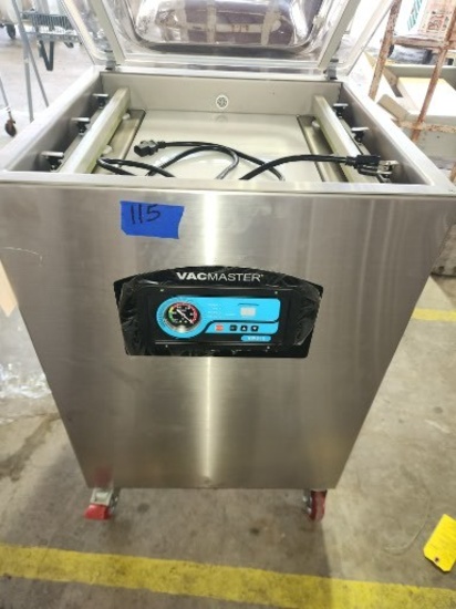 Vacmaster