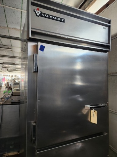 Proofing cabinet